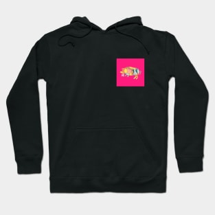 12 ZODIAC: YEAR OF THE PIG Hoodie